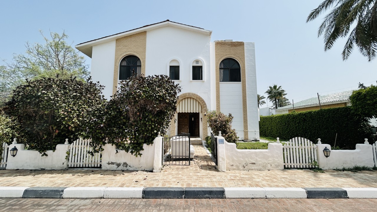 Villa for Rent in Barbar Image #9518 0 