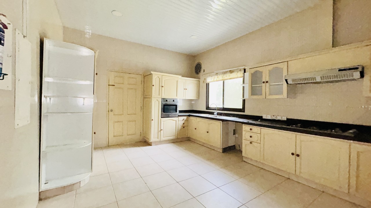 Villa for Rent in Barbar Image #9518 4