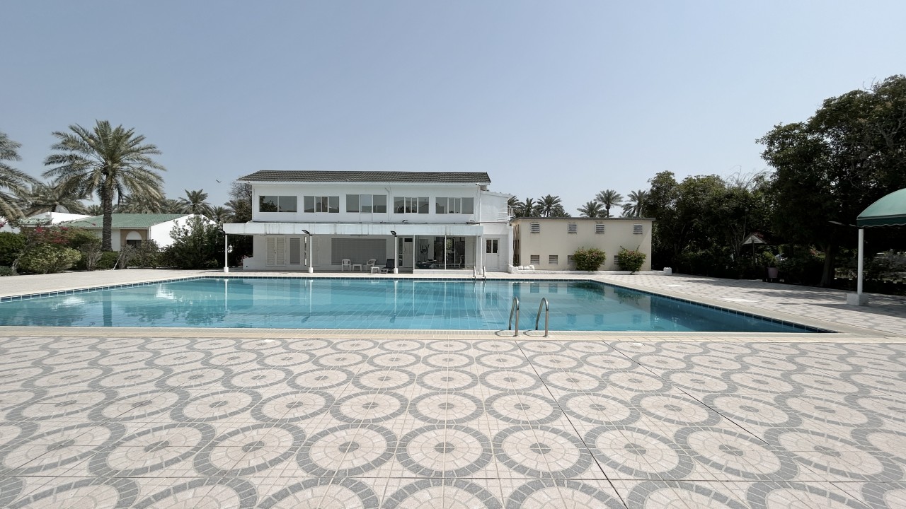 Villa for Rent in Barbar Image #9518 9
