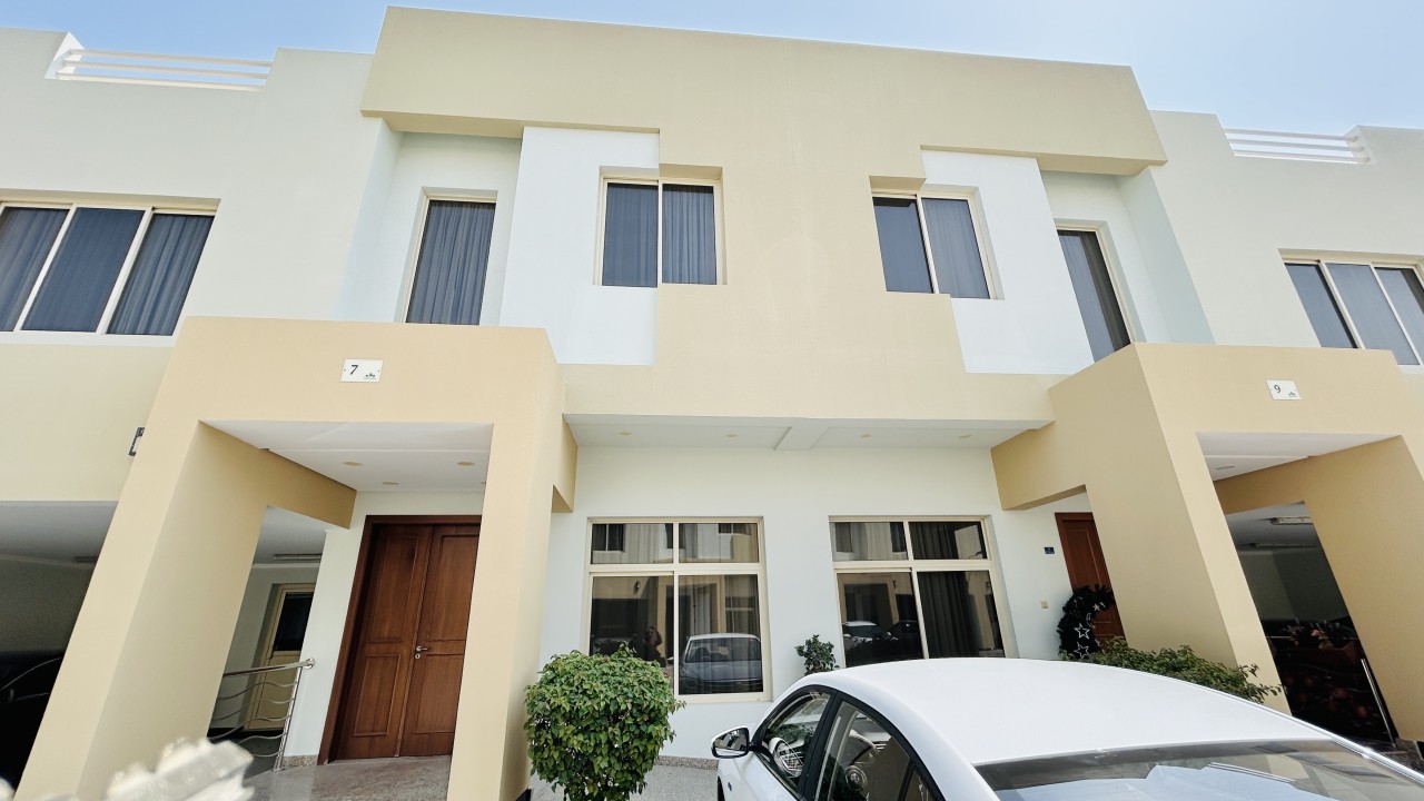 Villa for Rent in Jurdab Image #9520 0