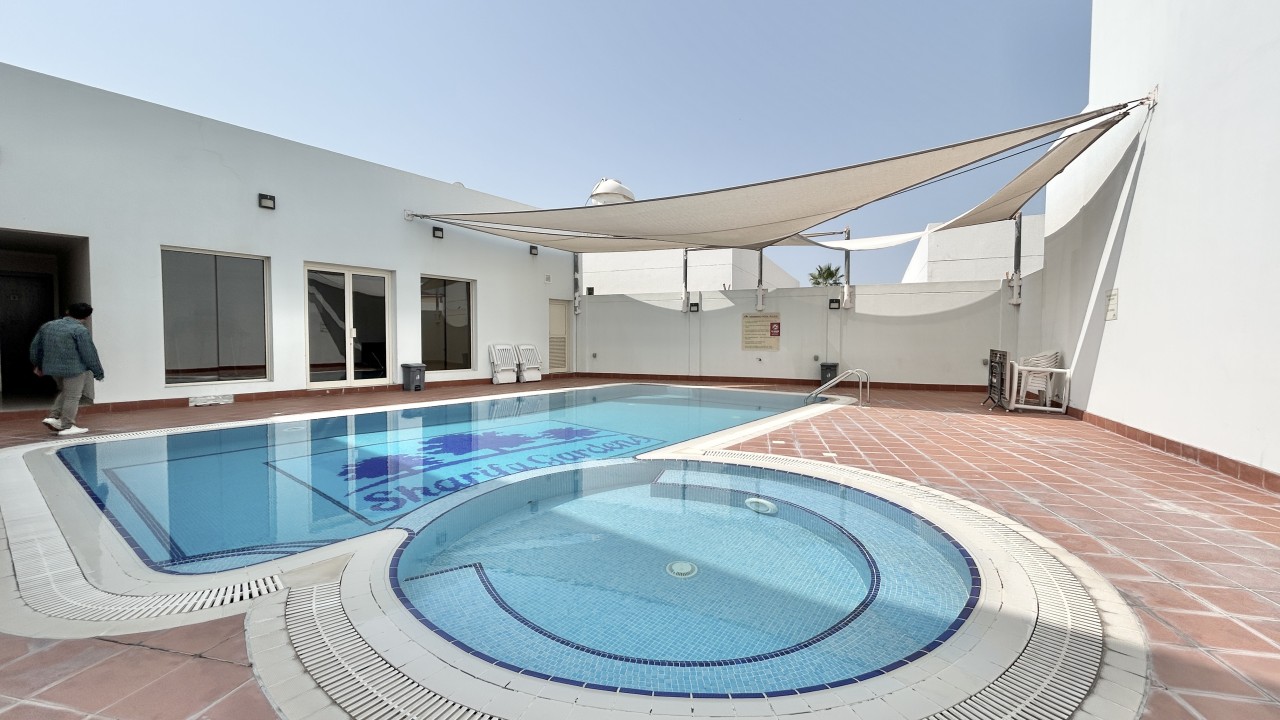 Villa for Rent in Jurdab Image #9520 9