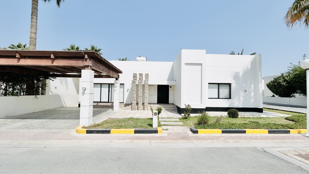 صورة فيلا للإيجار في جرداب #9522 0