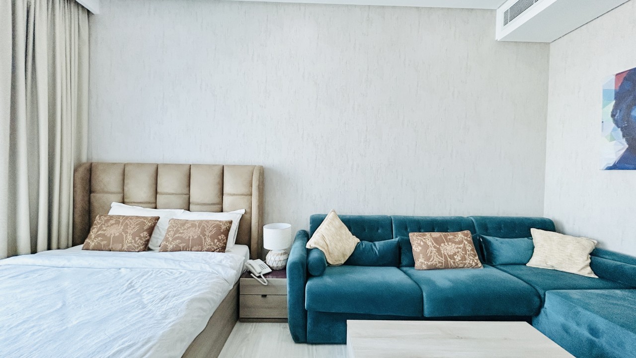 صورة شقة استوديو للإيجار في الجفير #9525 2