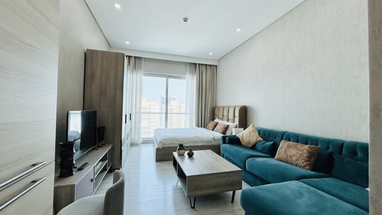 صورة شقة استوديو للإيجار في الجفير #9525 3