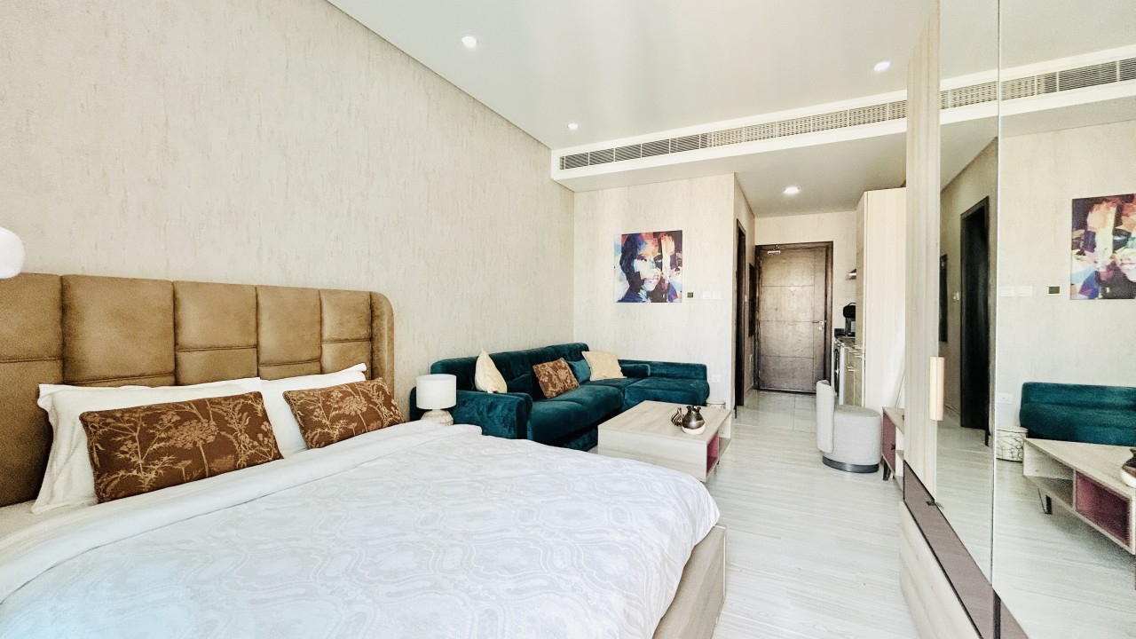 صورة شقة استوديو للبيع في الجفير #9529 1