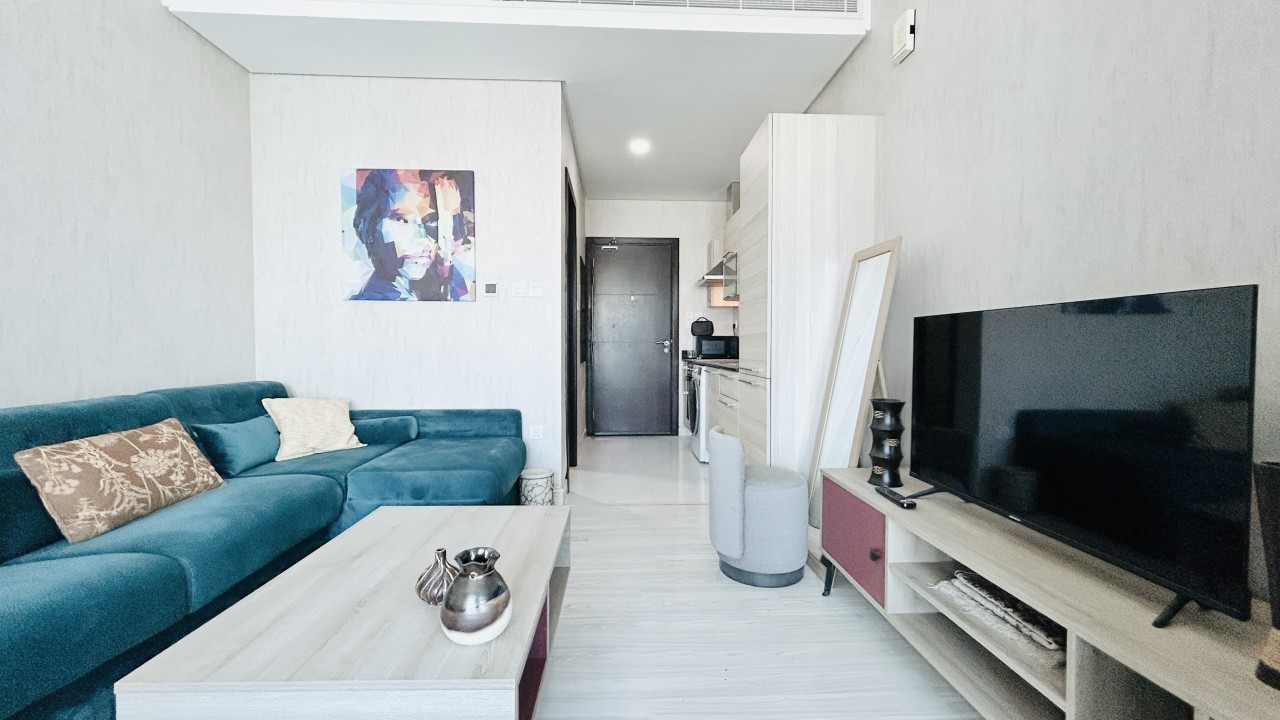 صورة شقة استوديو للبيع في الجفير #9529 3