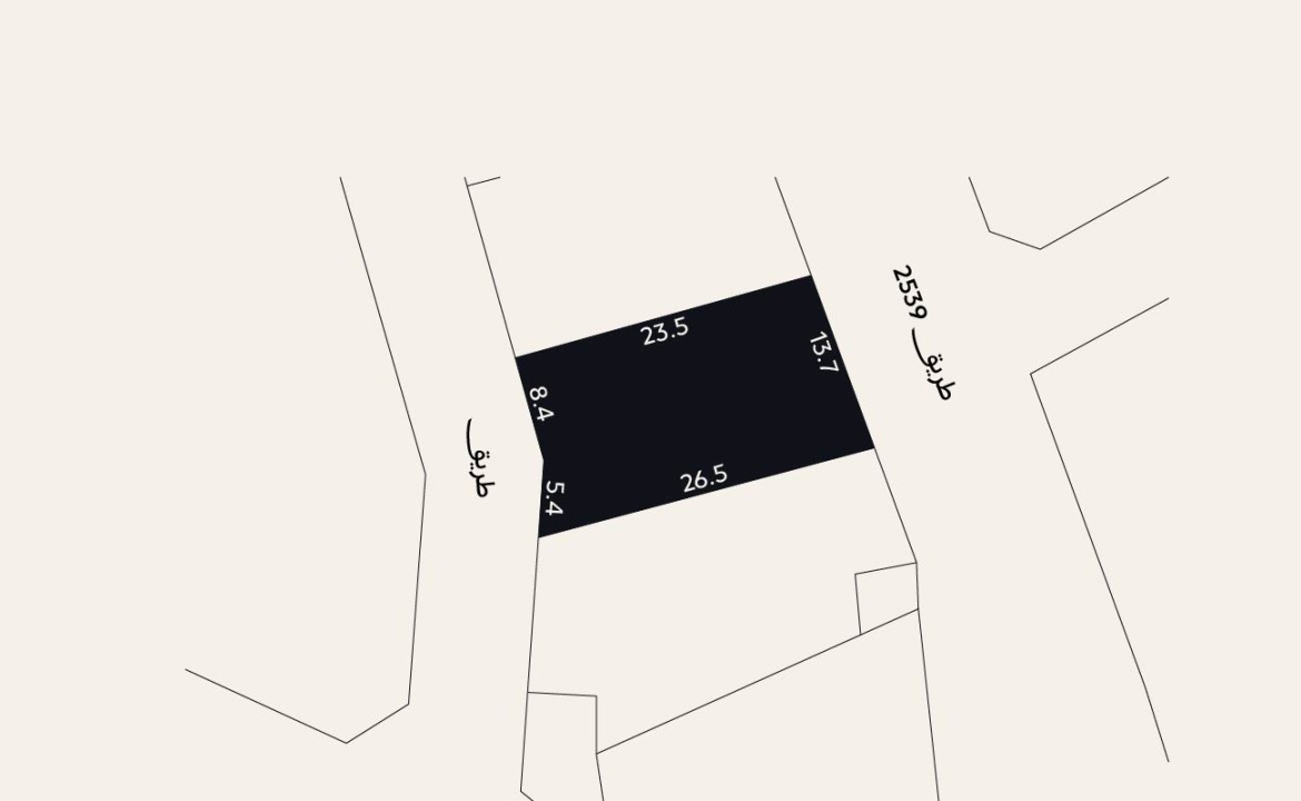 Land for Sale in Jidhafs Image #9542 0 