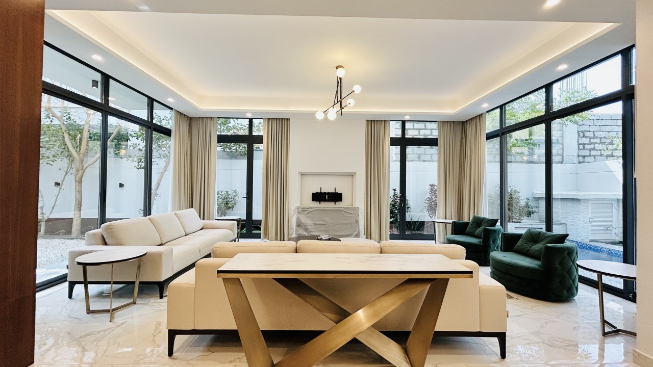 Villa for Rent in Hamalah Image #9560 2