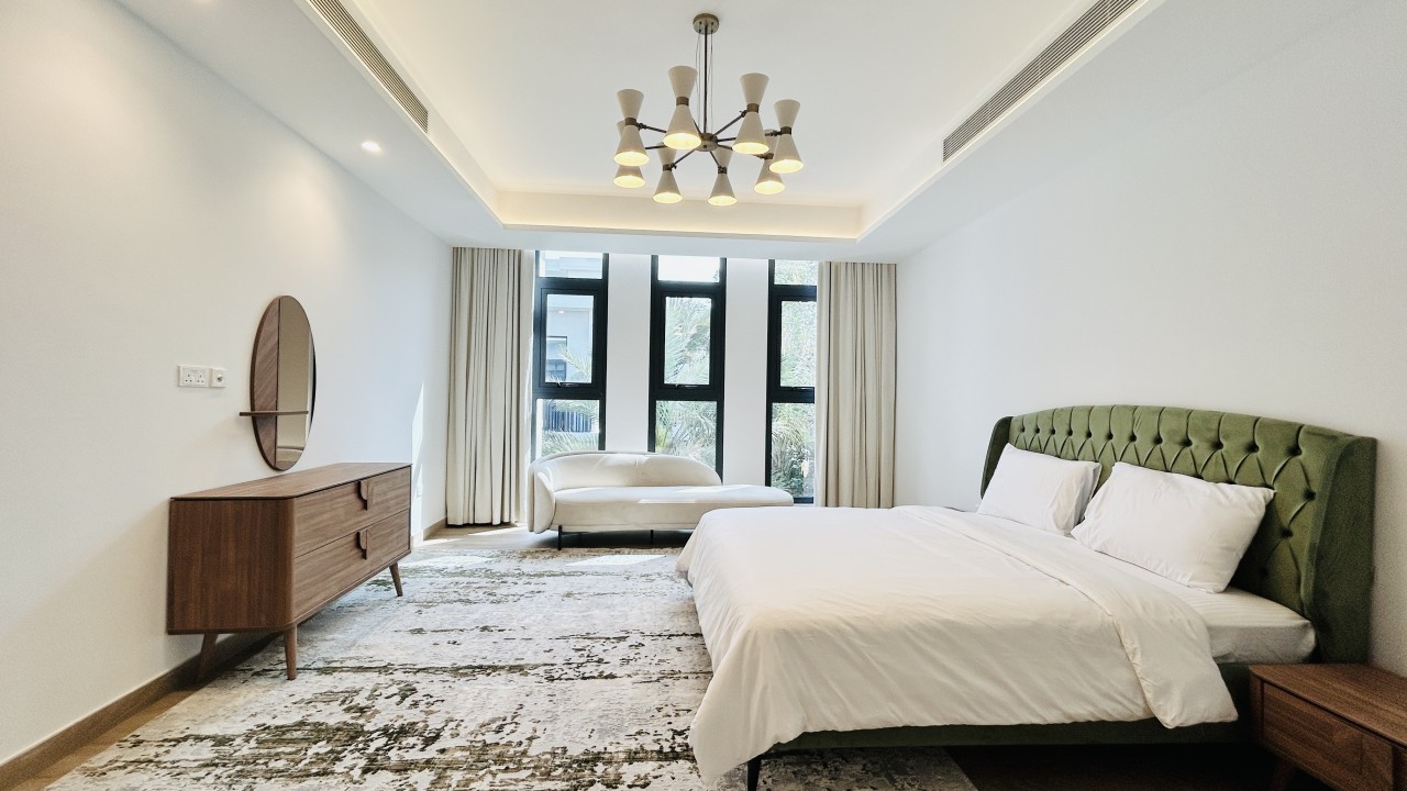 Villa for Rent in Hamalah Image #9560 7