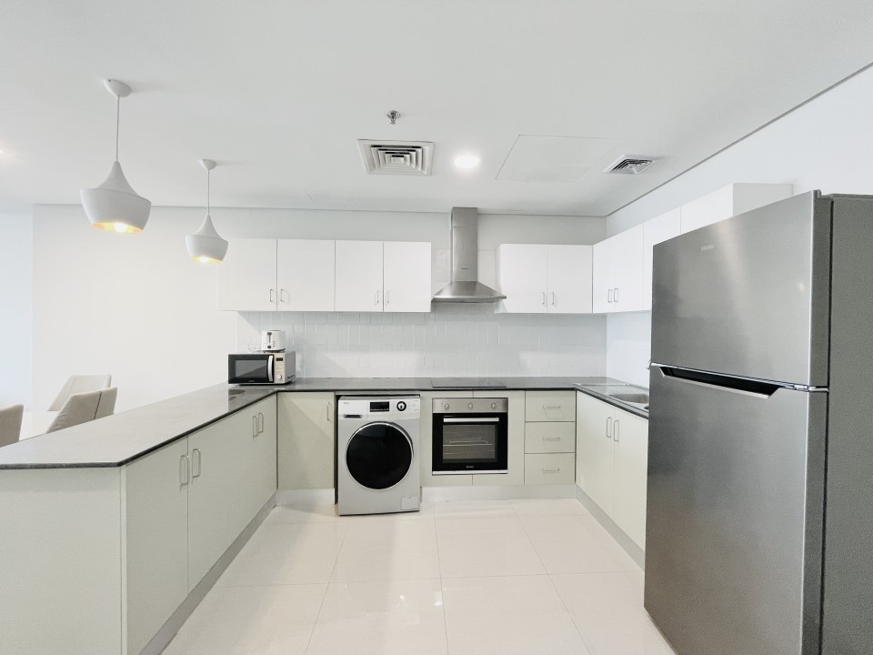 صورة شقة للإيجار في الجنبية #9561 2