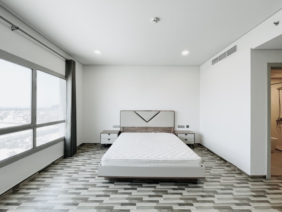 صورة شقة للإيجار في الجنبية #9561 4