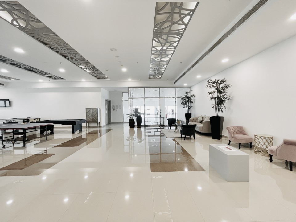 صورة شقة للإيجار في الجنبية #9561 7