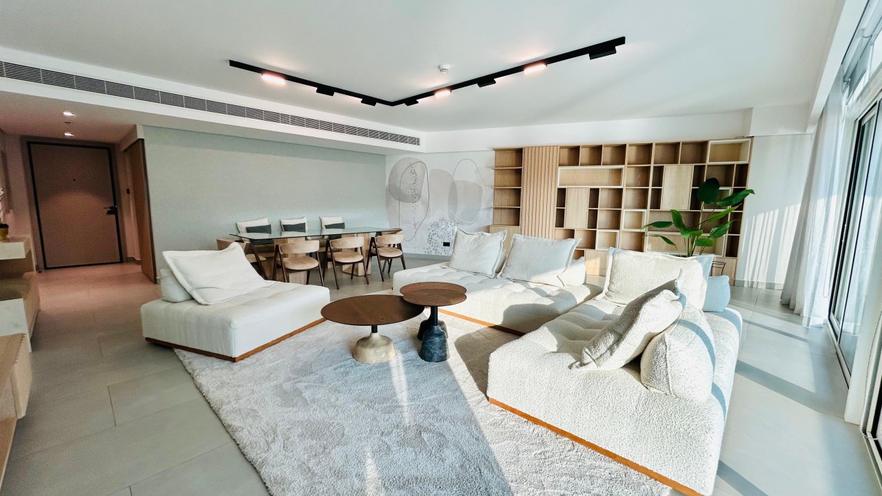 Apartment for Rent in Bahrain Harbour Image #9571 0 