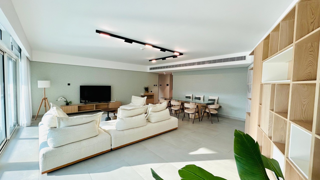 Apartment for Rent in Bahrain Harbour Image #9571 1