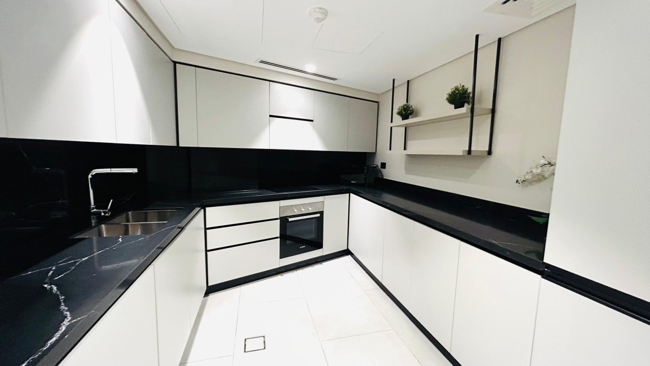 Apartment for Rent in Bahrain Harbour Image #9571 6