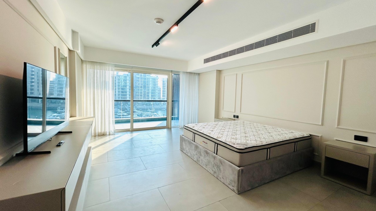 Apartment for Rent in Bahrain Harbour Image #9571 7