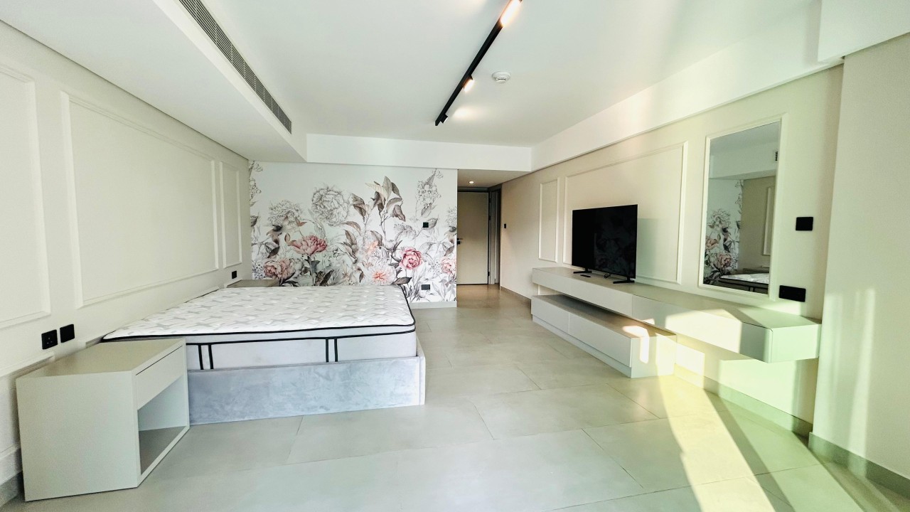 Apartment for Rent in Bahrain Harbour Image #9571 8