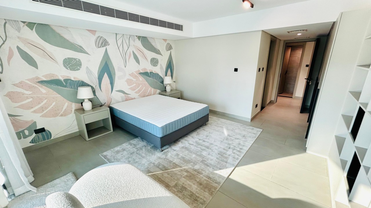 Apartment for Rent in Bahrain Harbour Image #9571 9