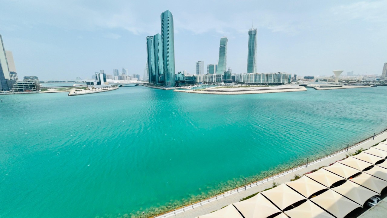 Apartment for Rent in Reef Island Image #9573 1