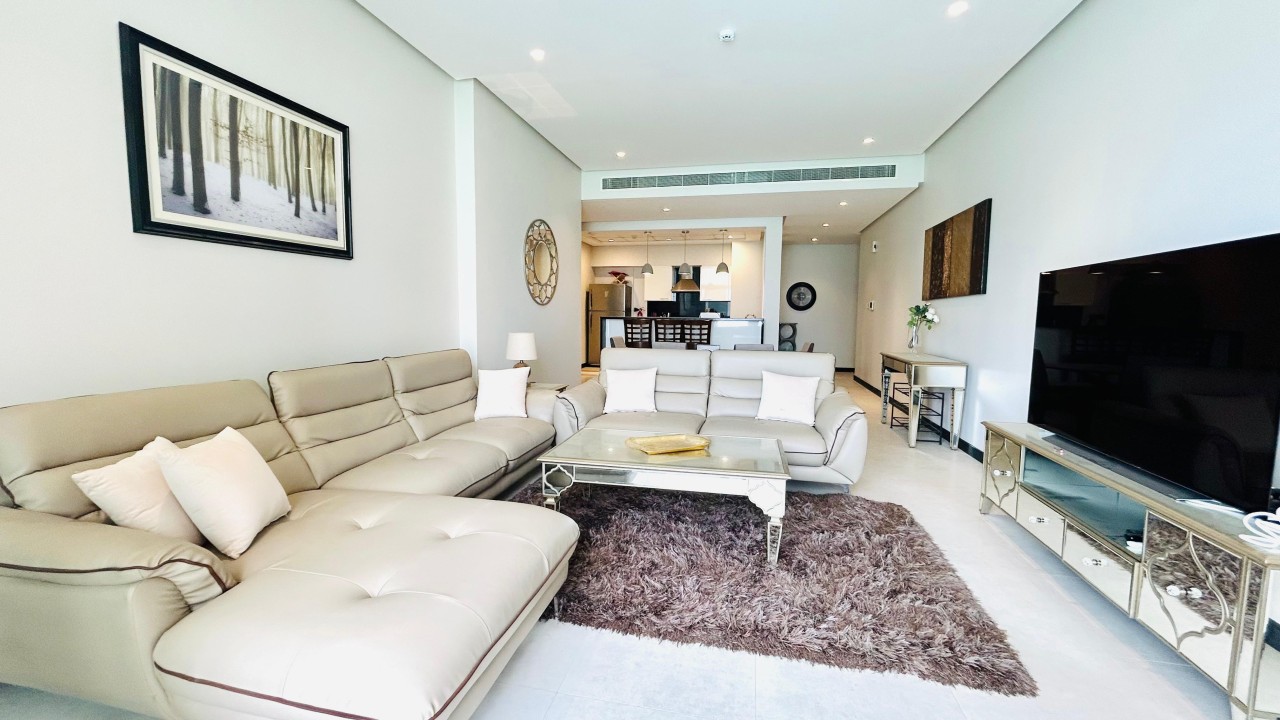 Apartment for Rent in Reef Island Image #9573 2