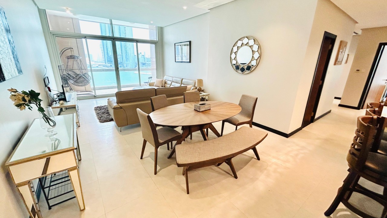 Apartment for Rent in Reef Island Image #9573 3