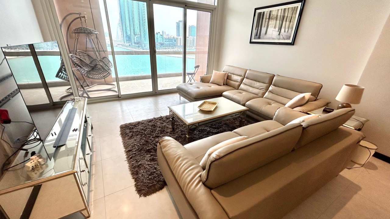 Apartment for Rent in Reef Island Image #9573 4