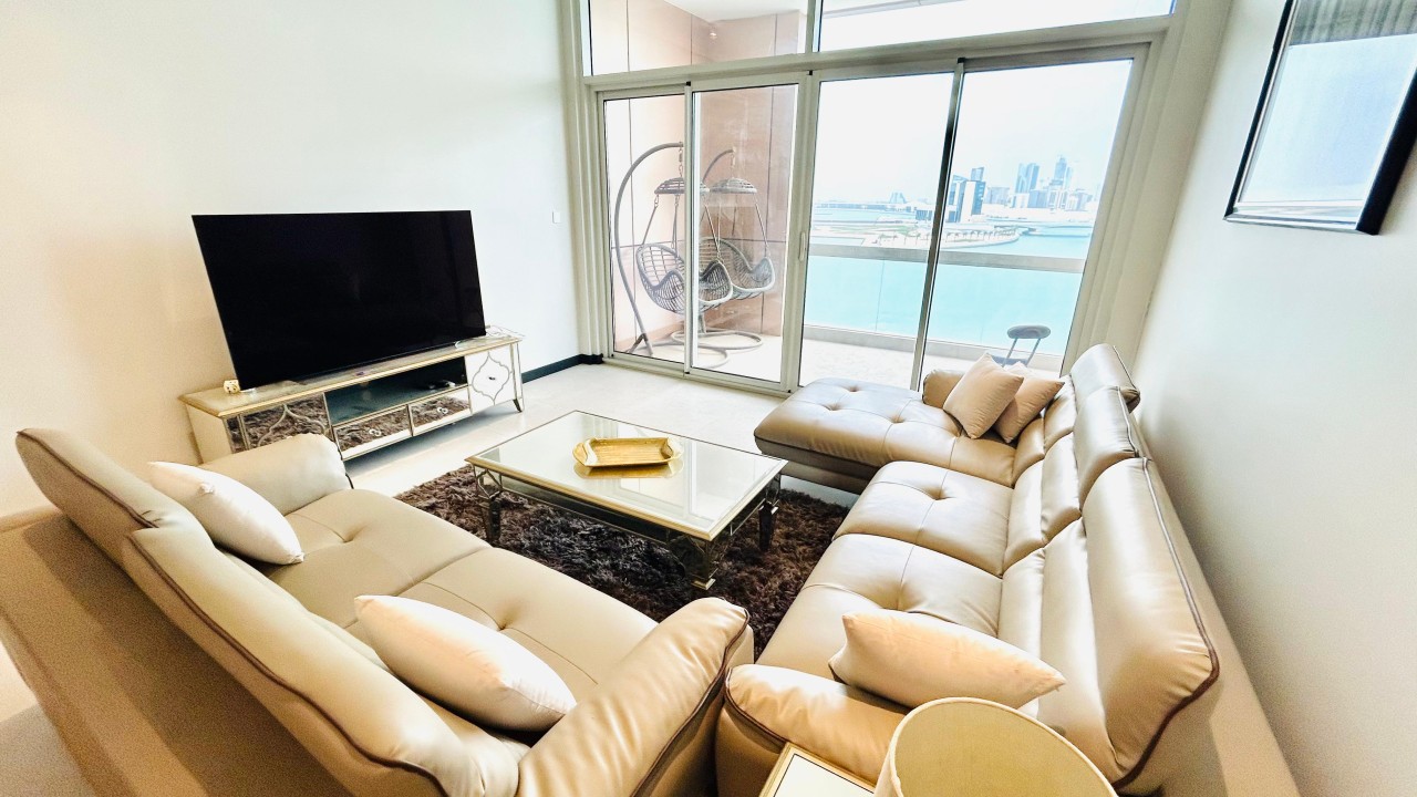 Apartment for Rent in Reef Island Image #9573 0 