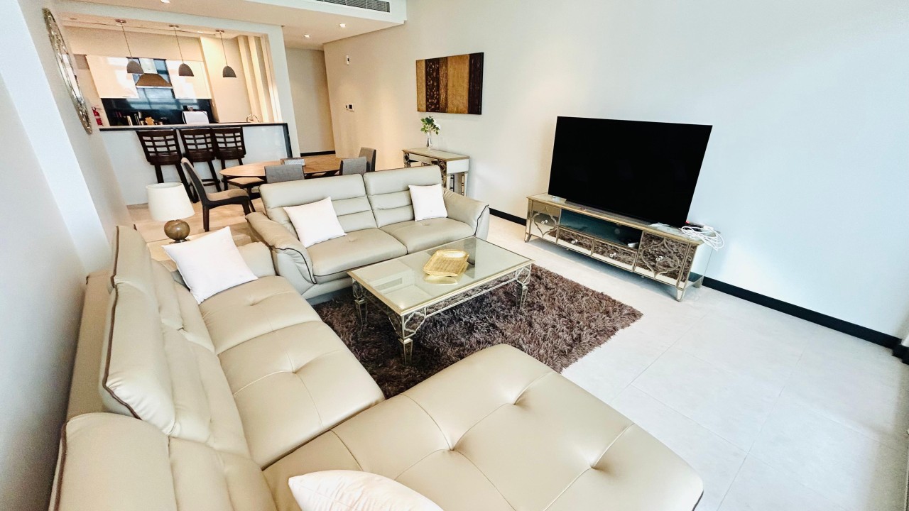 Apartment for Rent in Reef Island Image #9573 5