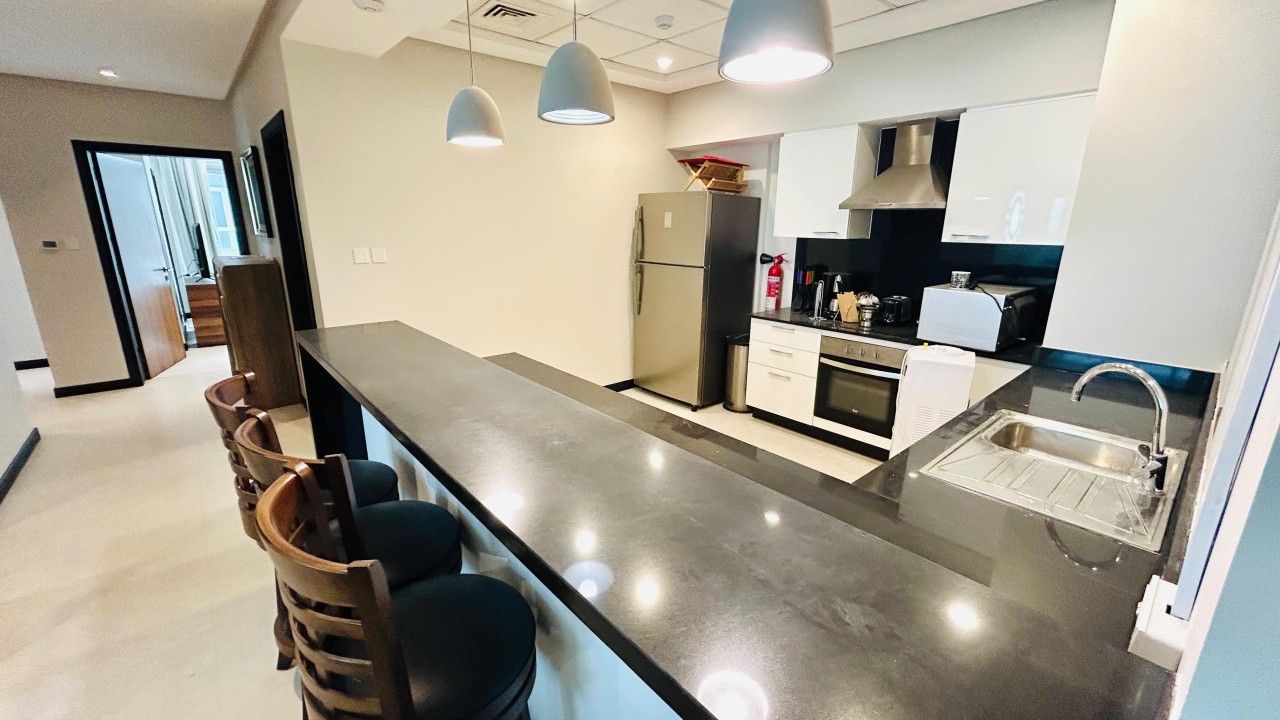 Apartment for Rent in Reef Island Image #9573 7