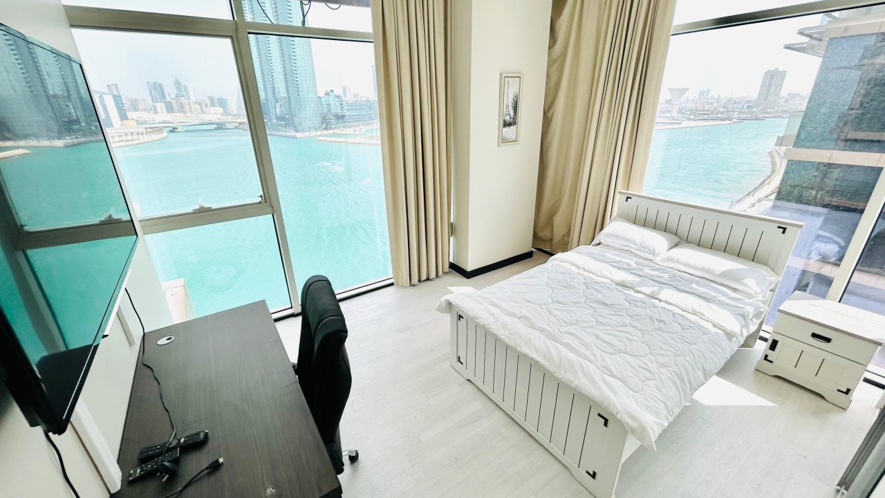 Apartment for Rent in Reef Island Image #9573 8