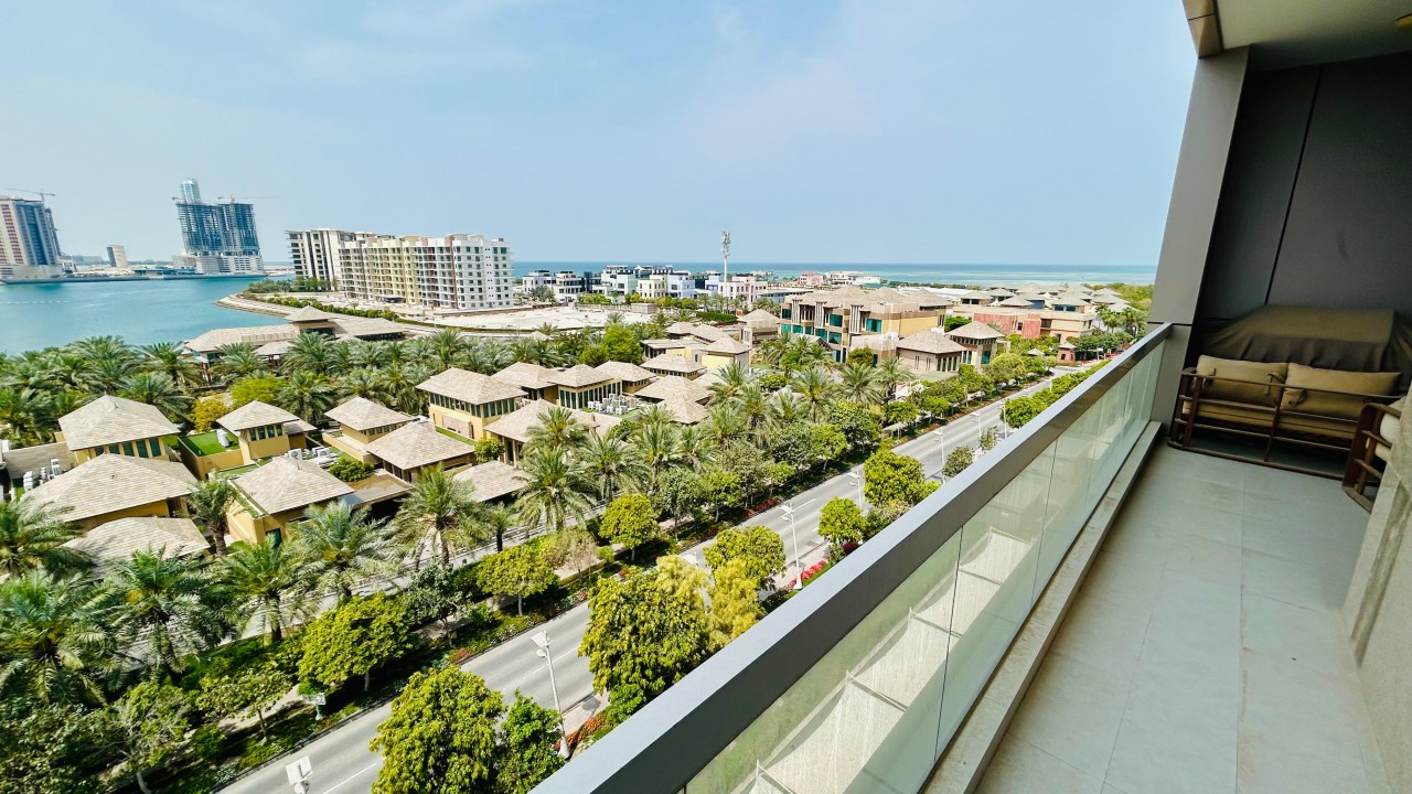 Apartment for Rent in Reef Island Image #9574 1