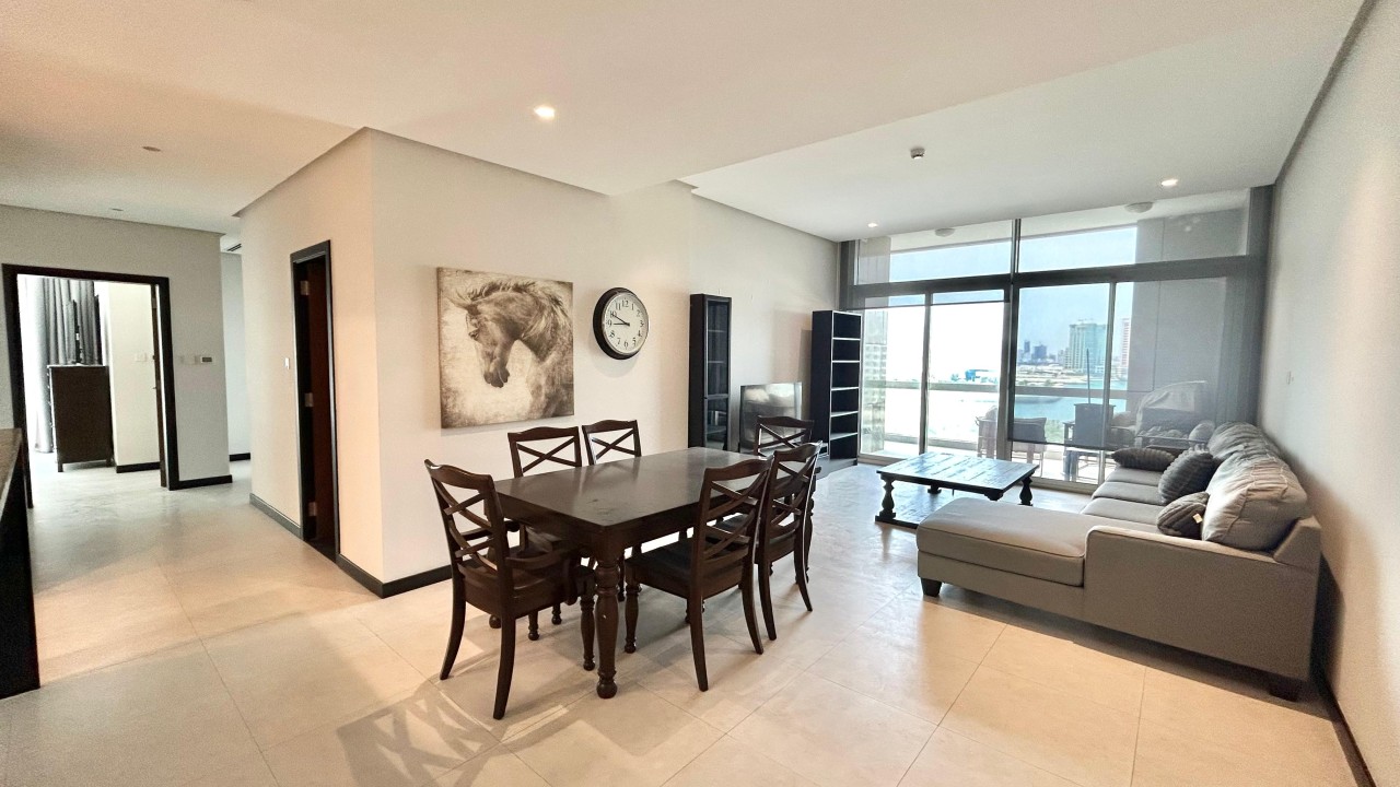 Apartment for Rent in Reef Island Image #9574 2