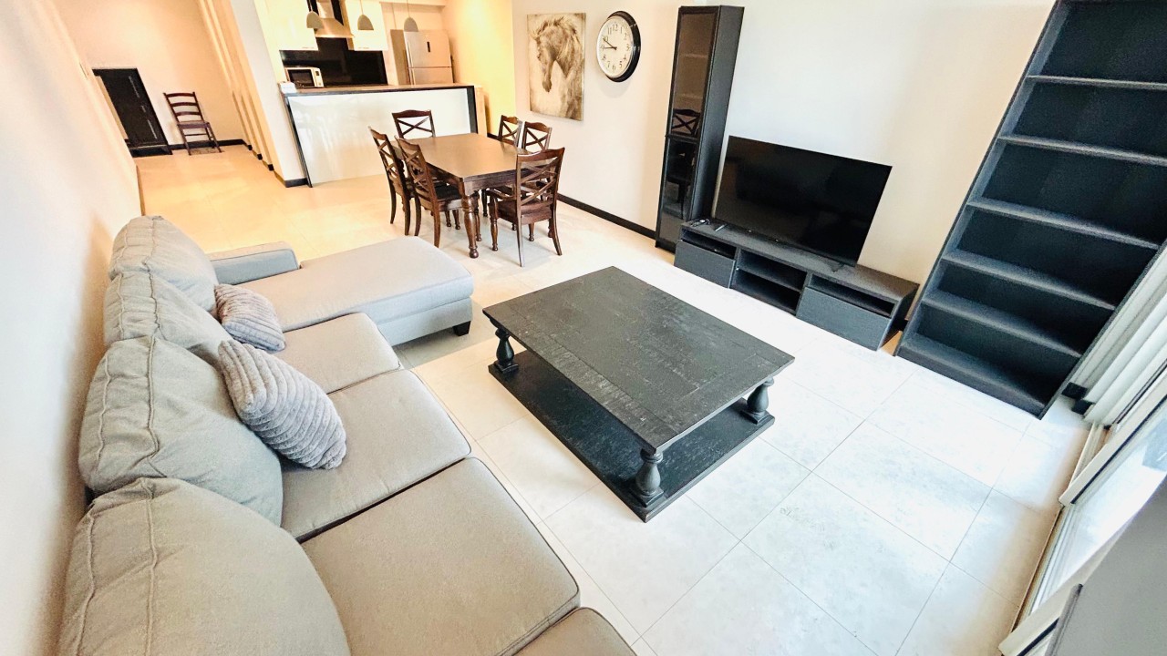 Apartment for Rent in Reef Island Image #9574 3