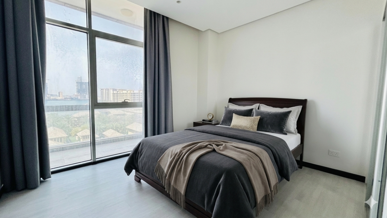 Apartment for Rent in Reef Island Image #9574 0 