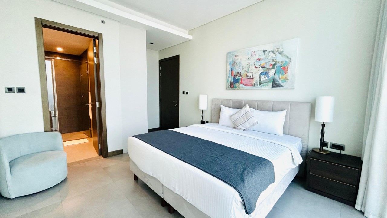 Apartment for Rent in Seef District Image #9575 2