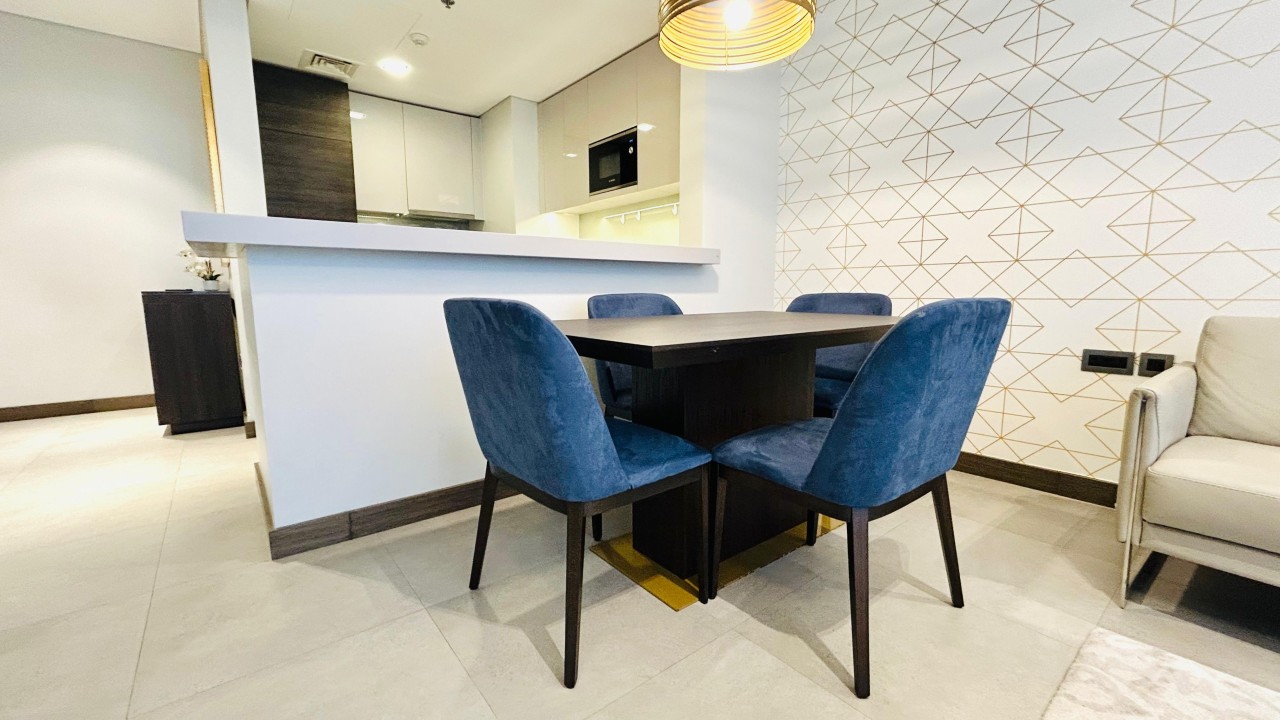 Apartment for Rent in Seef District Image #9575 6