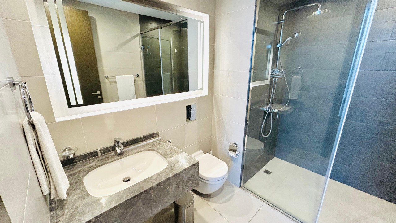 Apartment for Rent in Seef District Image #9575 8