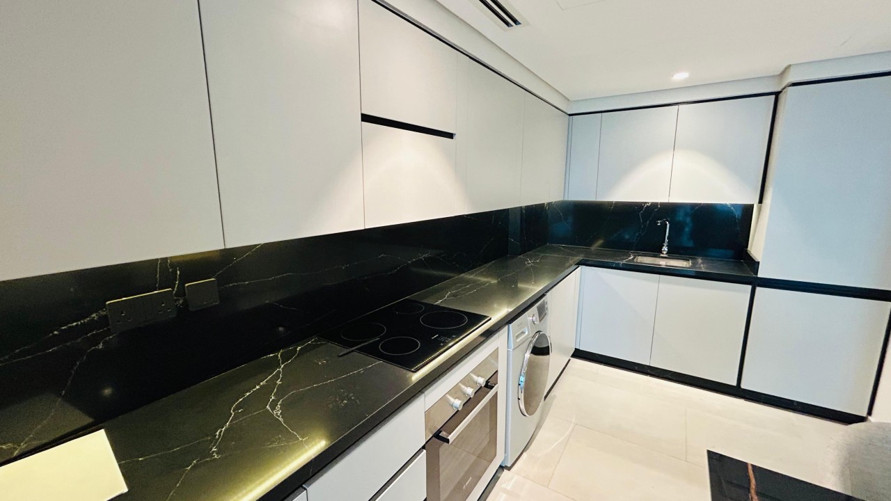 Apartment for Rent in Bahrain Harbour Image #9576 7