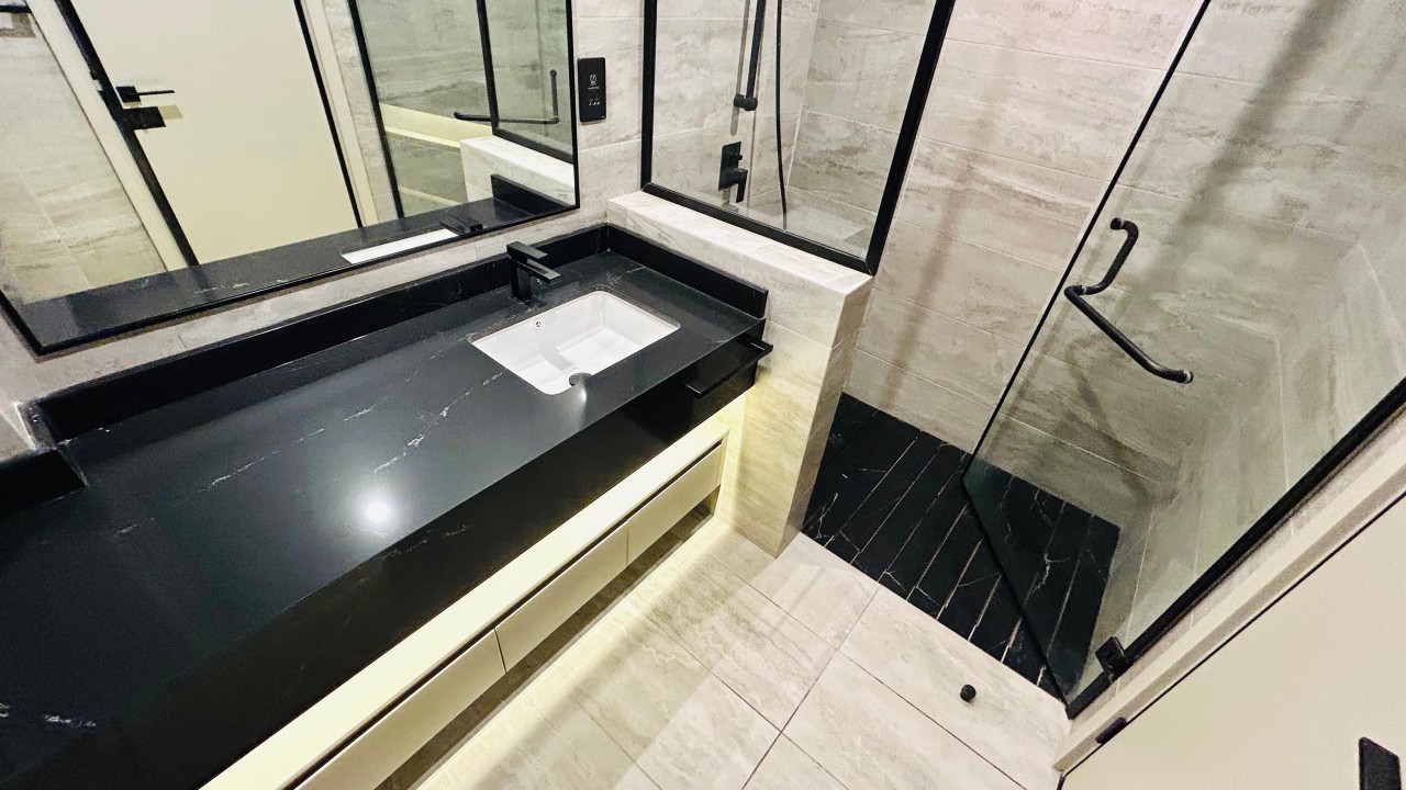 Apartment for Rent in Bahrain Harbour Image #9576 8