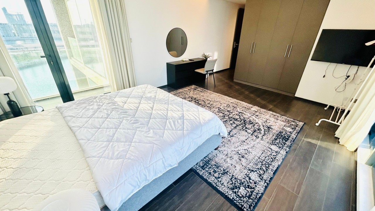 Apartment for Rent in Bahrain Harbour Image #9577 9