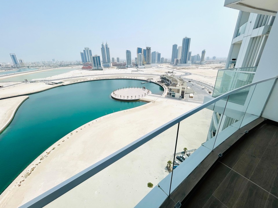 Studio Apartment for Sale in Seef District Image #9578 1