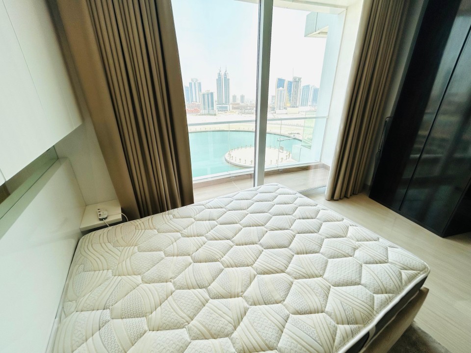 Studio Apartment for Sale in Seef District Image #9578 5