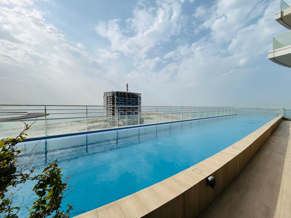 Studio Apartment for Sale in Seef District Image #9578 8