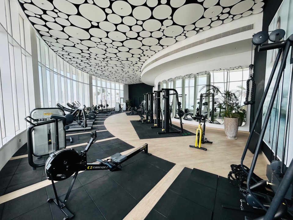 Studio Apartment for Sale in Seef District Image #9578 9