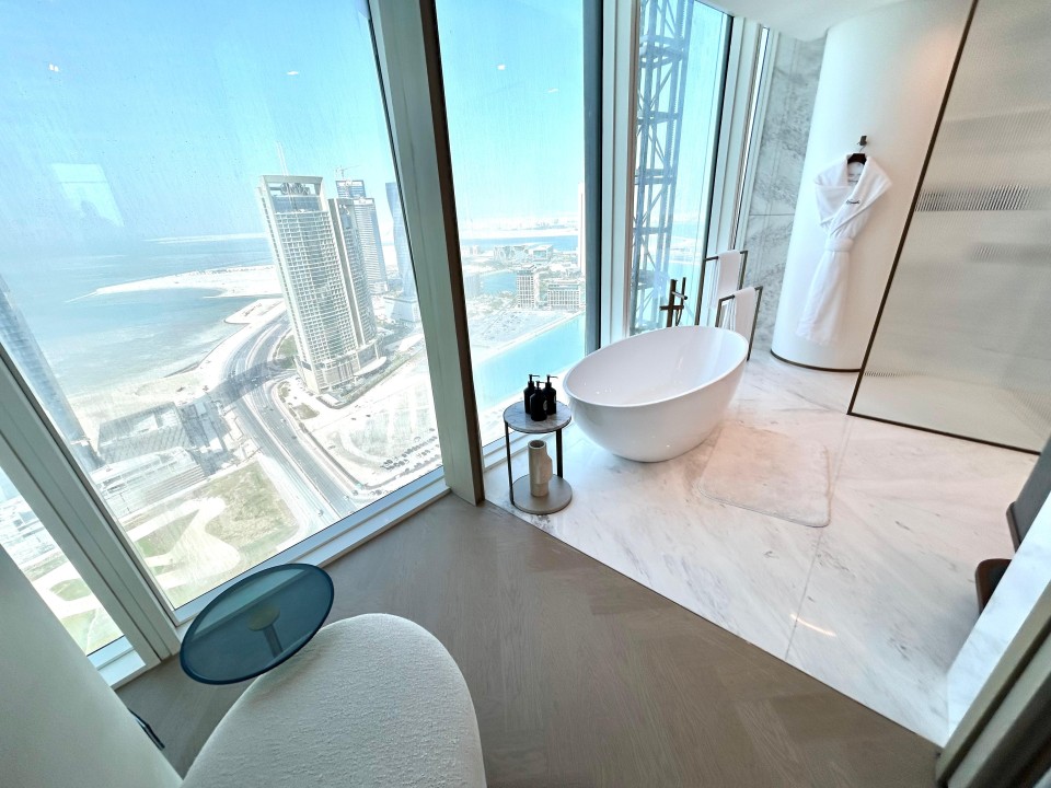 Studio Apartment for Sale in Bahrain Harbour Image #9579 0 