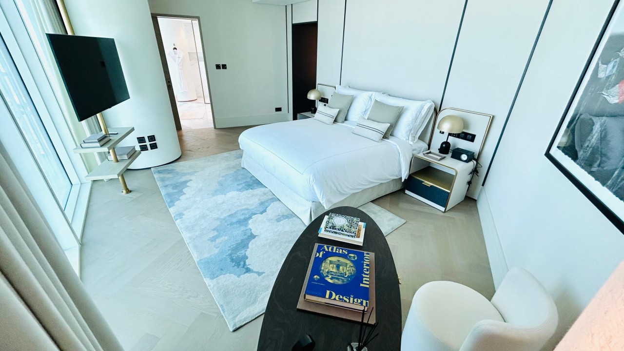 Studio Apartment for Sale in Bahrain Harbour Image #9579 1