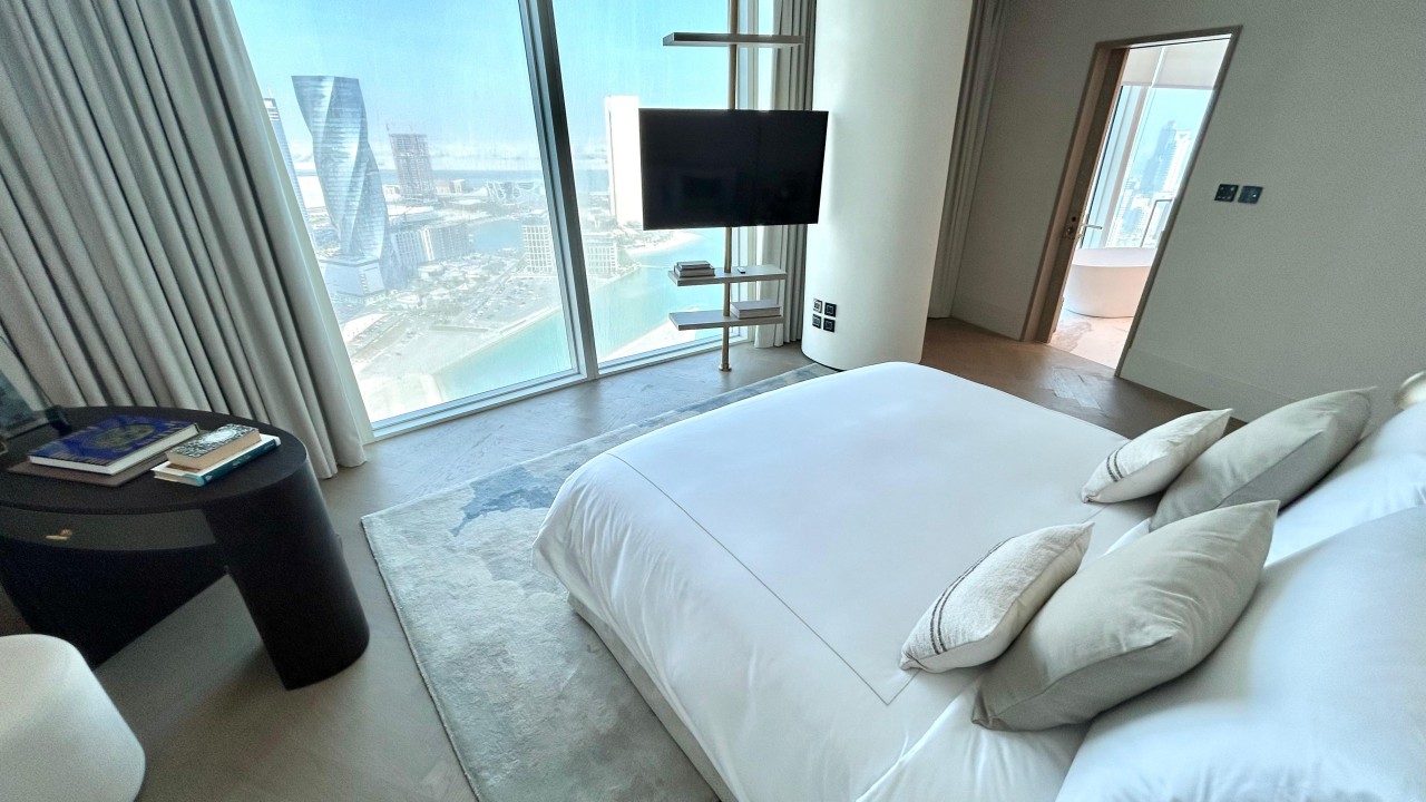 Studio Apartment for Sale in Bahrain Harbour Image #9579 2