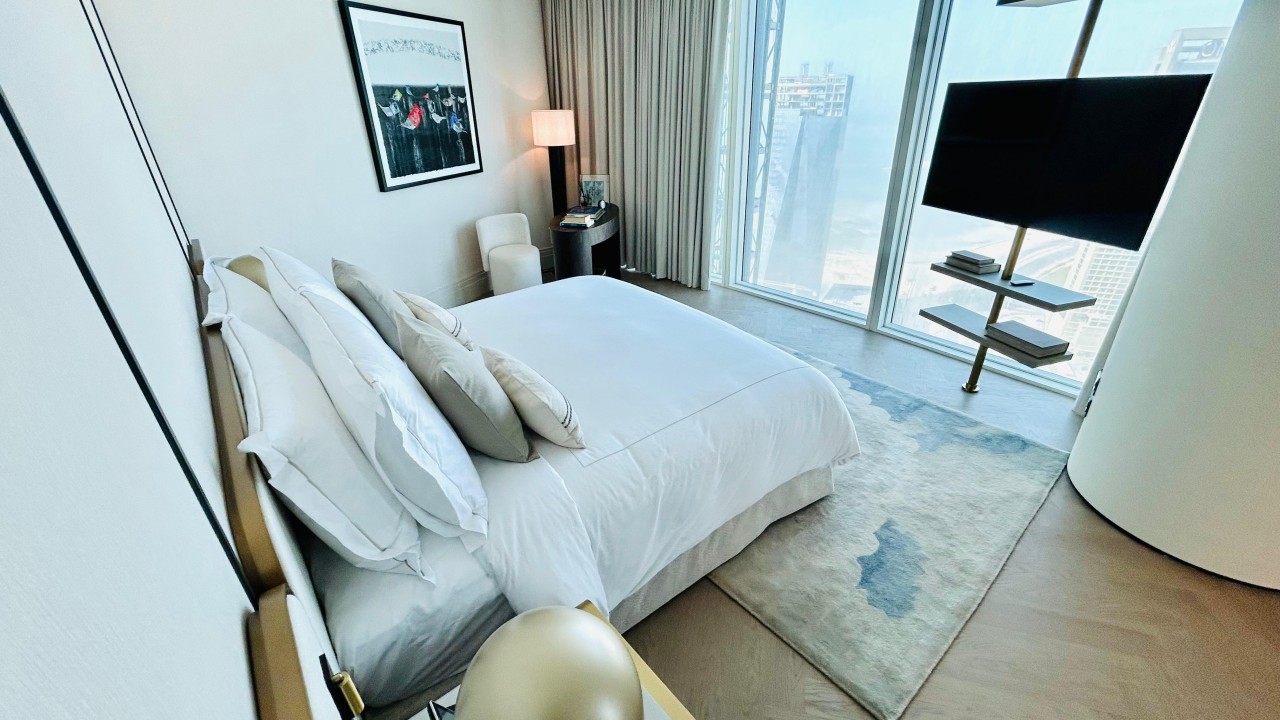 Studio Apartment for Sale in Bahrain Harbour Image #9579 3