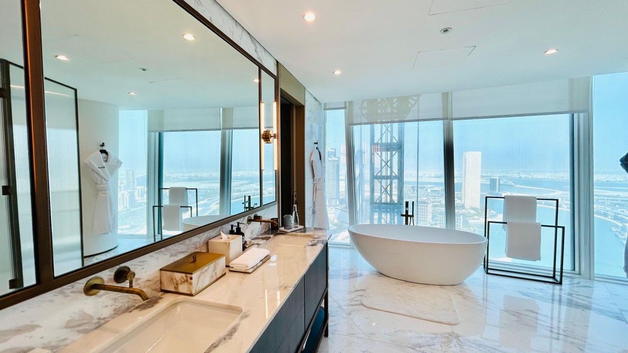 Studio Apartment for Sale in Bahrain Harbour Image #9579 4