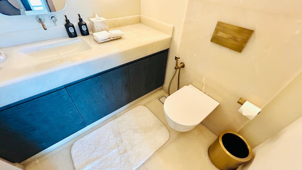 Studio Apartment for Sale in Bahrain Harbour Image #9579 5